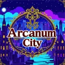 Arcanum City RP