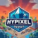 HYPIXEL DEPOT || HYPIXEL SKYBLOCK
