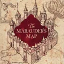 Maraudeurs RP
