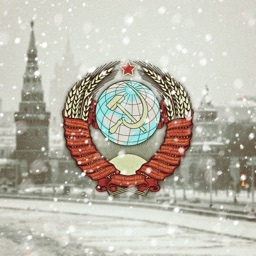 Discovery icon for Советский Союз RolePlay 1985 | Roblox Discord server