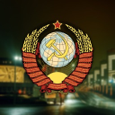 Discovery icon for Советский Союз RolePlay 1979 | Roblox Discord server