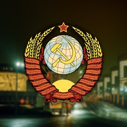 Discovery icon for Советский Союз RolePlay 1979 | Roblox Discord server