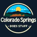 Colorado Springs Does Stuff
