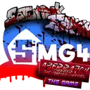 Saturday Funkin: Smg4's Aberration