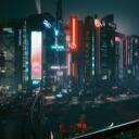 Night city Discord Server