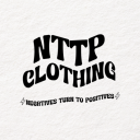 NTTPClothing Discord server icon