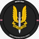 UKRP | Special Air Service