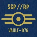 [SCP | RP]  Vault-076 Fallout Community