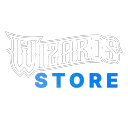 Wizards Store