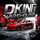 Dking Discord server icon