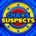 •_ ChaoSuspects _•