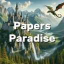 Paper's Paradise Discord server icon