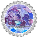🪽starb𖦹und c𖦹rvids 𖦹f snezhnaya . ✦ ,, FATUI RP/HQ Discord server icon