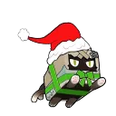 Secret Santa (genshin/hsr)