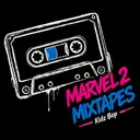 Marvel 2 Mixtapes server
