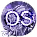Light Stars OS | 18+ ᯓ   Discord Server Icon