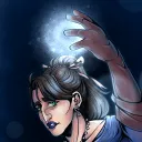 Harry Potter and the Original Characters (16+)