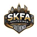 SouthKings Football Association • S5 Discord Server Icon