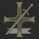 Unter dem Kreuz [outdated]