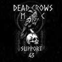 Dead Crows MC #SYL43