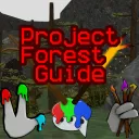 Project Forest Guide