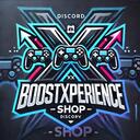 BoostXperience┆shop Discord Server Icon