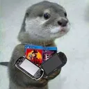 Toca da Lontra