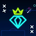 The Diamonds League #1000 (T2)