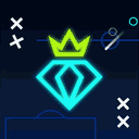 The Diamonds League #1000 (T2)
