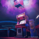 Fivem Galaxy Discord Server Icon