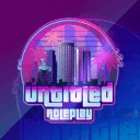 Untitled Roleplay Discord server icon