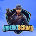 Hideaki Scrims | SA