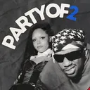 PARTYOF2 Universe