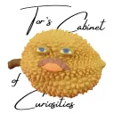 Tor's Cabinet of Curiosities
