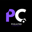 The Pixlated Community