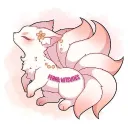 Feral Kitsunes 🌸