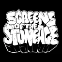 Screens of the Stone Age