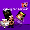🟣._-☆ Greg Fanserver ☆-_.🟣