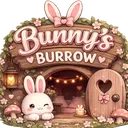Bunny’s Burrow 🐰
