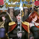 Noblesse Oblige: Legacy of the Sorcerer Kings - Official Discord