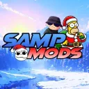 🎄🎁@SAMP | MODS  CRECER Y APORTE:🫂 | #500 | feliz navidad 🌲