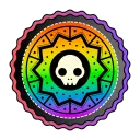Bones & Pixel Dust