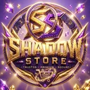 𝗦𝗛𝗔𝗗𝗢𝗪 𝗦𝗧𝗢𝗥𝗘