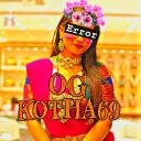 OG KOTHA69 Discord Server Icon