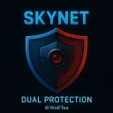 WolfTea Yt #Skynet Dual Protection