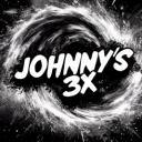 Johnnys 3x icon