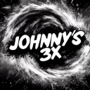 Discovery icon for Johnnys 3x Discord server