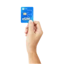 Switch eSIM
