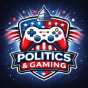 Politics & Gaming Discord server icon