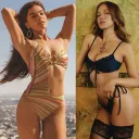 Hailee Steinfeld and Sydney Sweeney